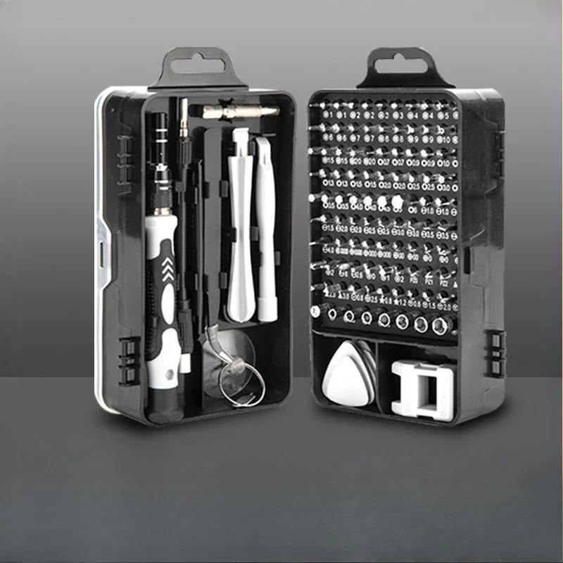 115-in-one Cross-border Watch  – Watchmaker Screwdriver Bewertung und Preis