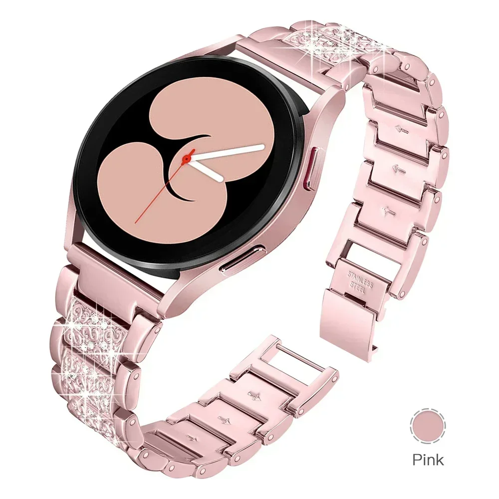 Premium Diamond Replacement Wa – Smartwatch Premium Watches For Women Bewertung und Preis