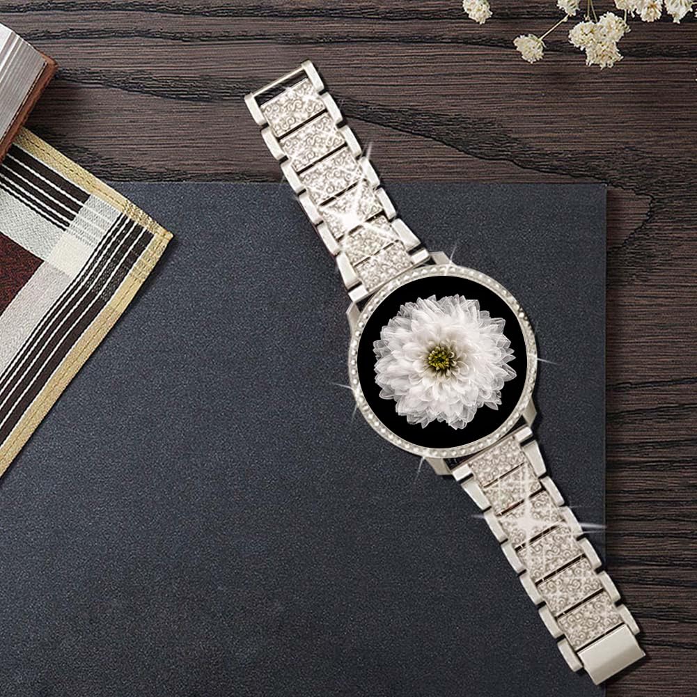 Premium Diamond Replacement Wa – Smartwatch Premium Watches For Women Bewertung und Preis