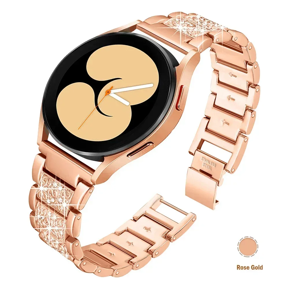 Premium Diamond Replacement Wa – Smartwatch Premium Watches For Women Bewertung und Preis