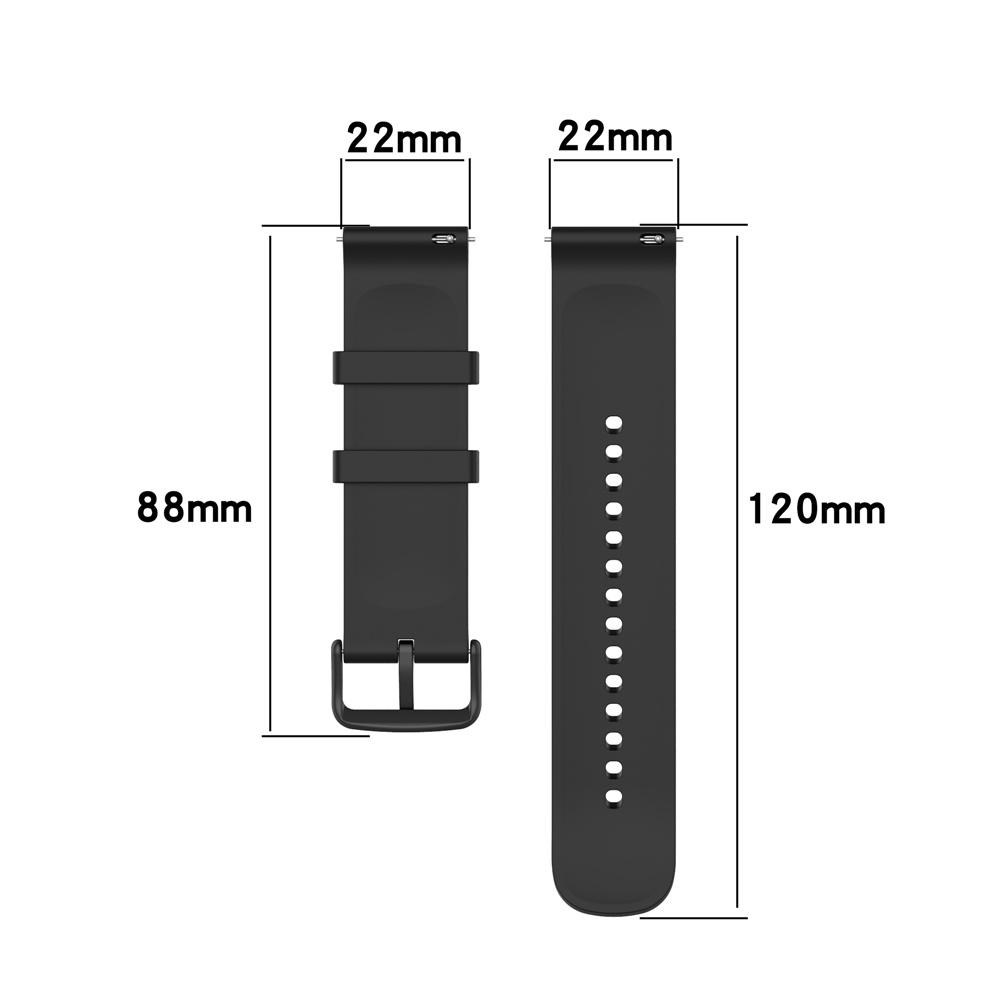 Strap Band 22mm  For Fossil GE – Fossil Watches Smartwatch Gen 6 Bewertung und Preis