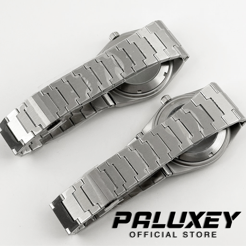 PRX NH35 40MM With Silver Ring – Watch Bezel Insert Bewertung und Preis