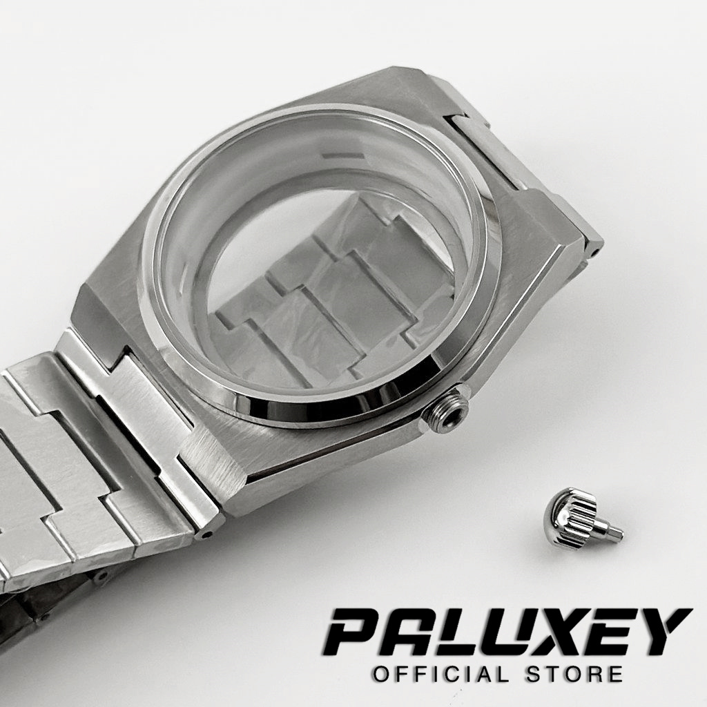 PRX NH35 40MM With Silver Ring – Watch Bezel Insert Bewertung und Preis