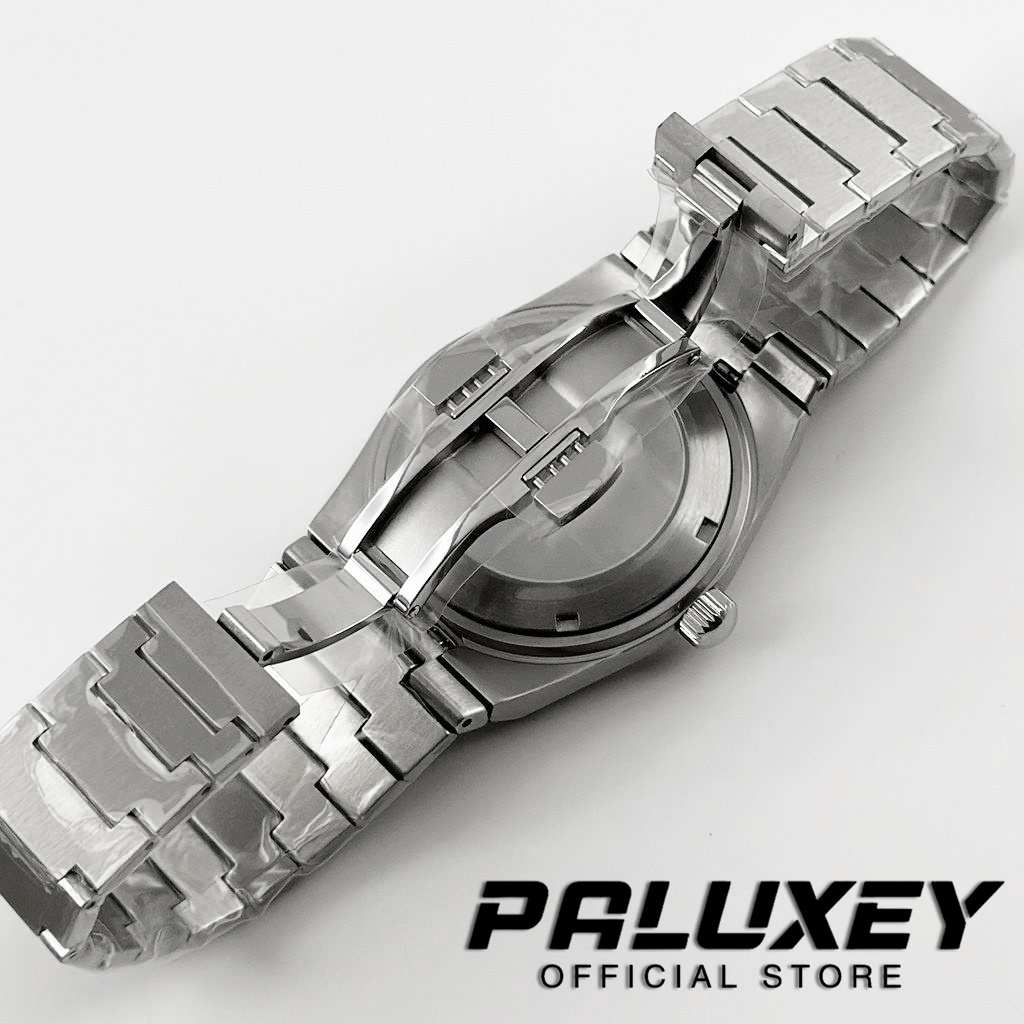 PRX NH35 40MM With Silver Ring – Watch Bezel Insert Bewertung und Preis