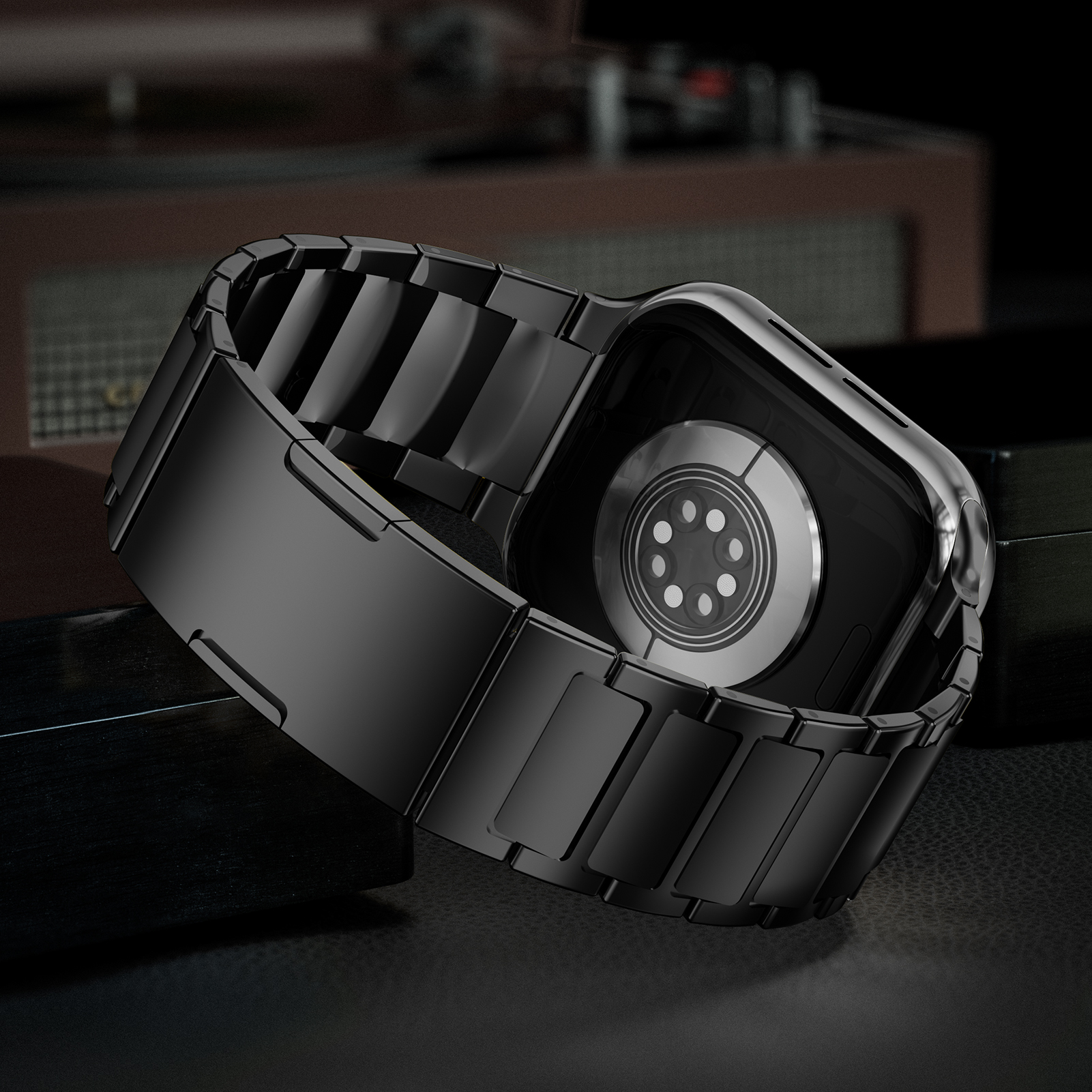 Premium Stainless Steel Band f – Smartwatch Premium Watches For Women Bewertung und Preis