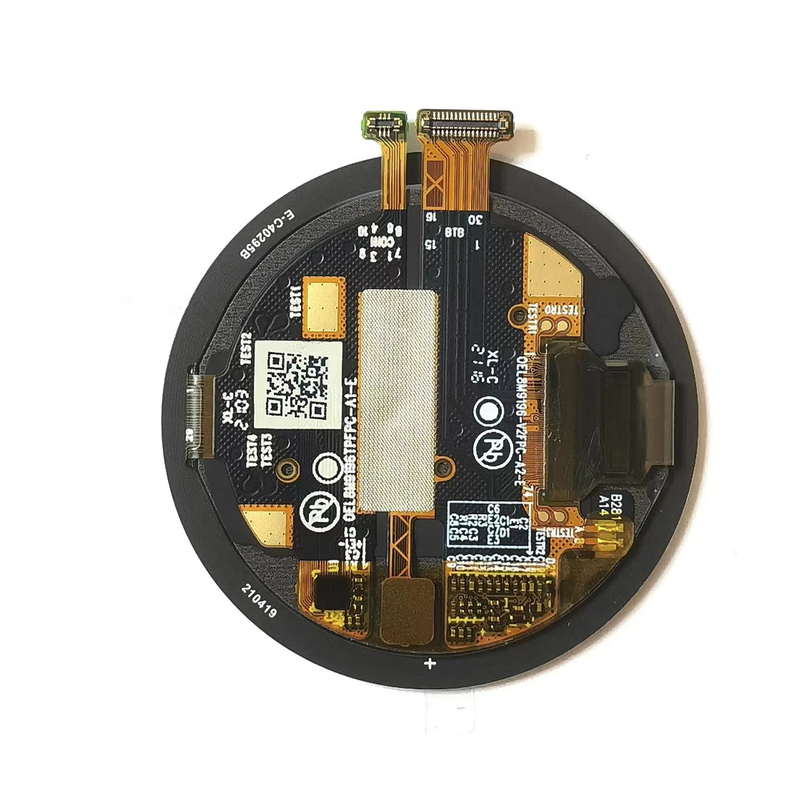 1Pc For OnePlus Smart Watch LC – Smartwatch Oneplus Watches Bewertung und Preis