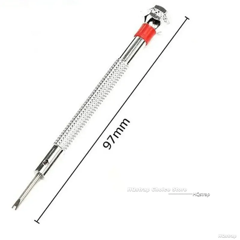 2.0mm 2.5mm U-Shaped Screwdriv – Watchmaker Screwdriver Bewertung und Preis