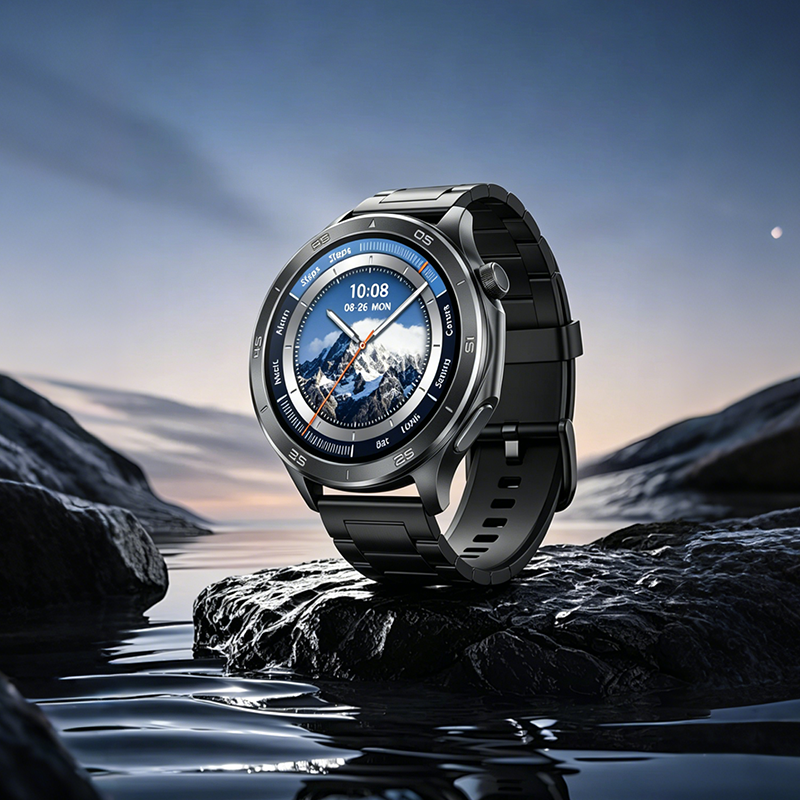 For OPPO Watch X Smart Watch M – Smartwatch Timex Watches For Men Bewertung und Preis