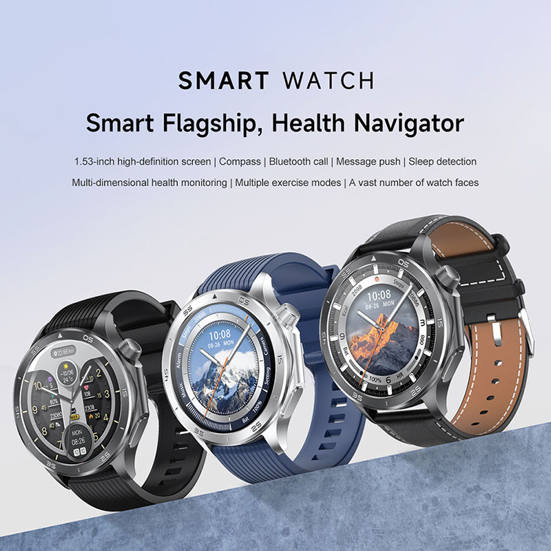 For OPPO Watch X Smart Watch M – Smartwatch Timex Watches For Men Bewertung und Preis