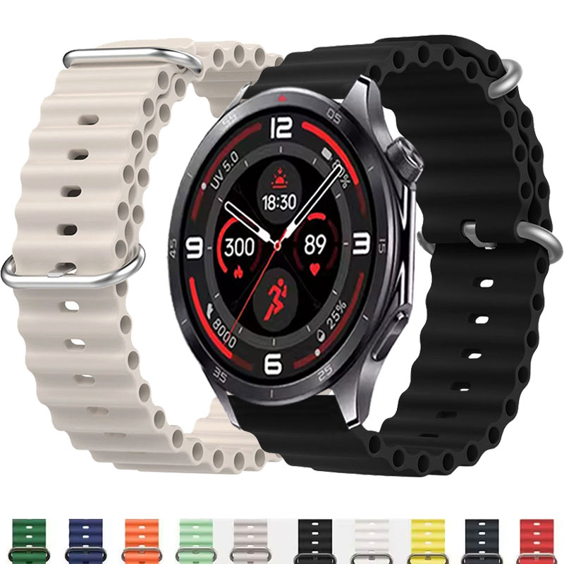 22mm Ocean Strap For OnePlus W – Smartwatch Oneplus Watches Bewertung und Preis