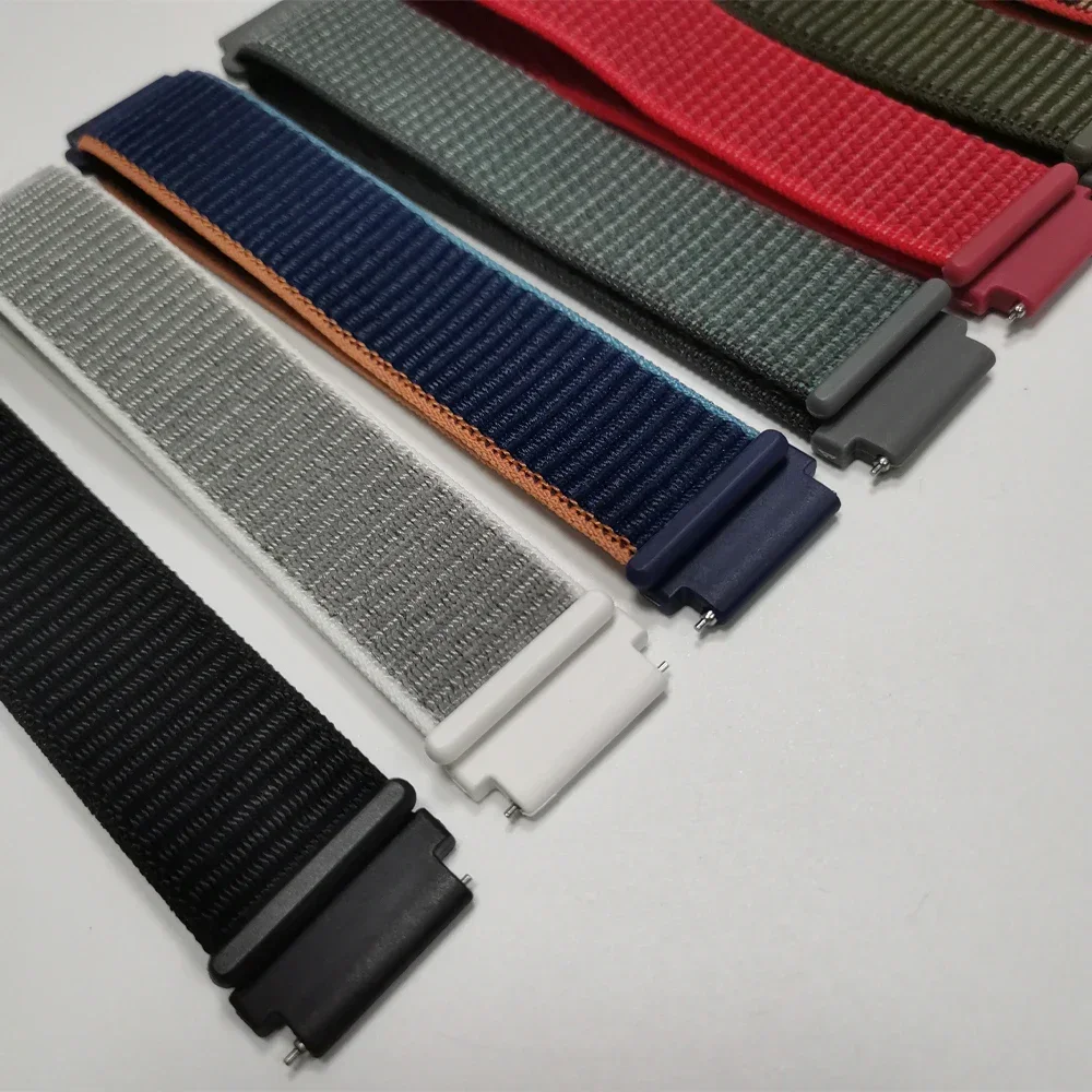 22mm Nylon Watch Strap for Fos – Fossil Watches Smartwatch Gen 6 Bewertung und Preis