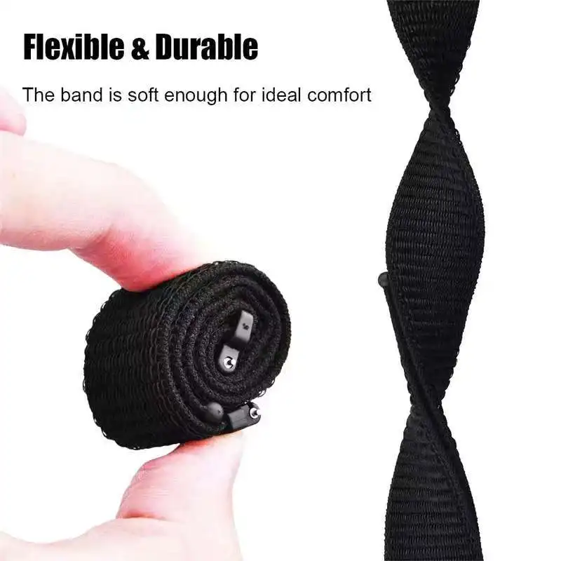 22mm Nylon Watch Strap for Fos – Fossil Watches Smartwatch Gen 6 Bewertung und Preis