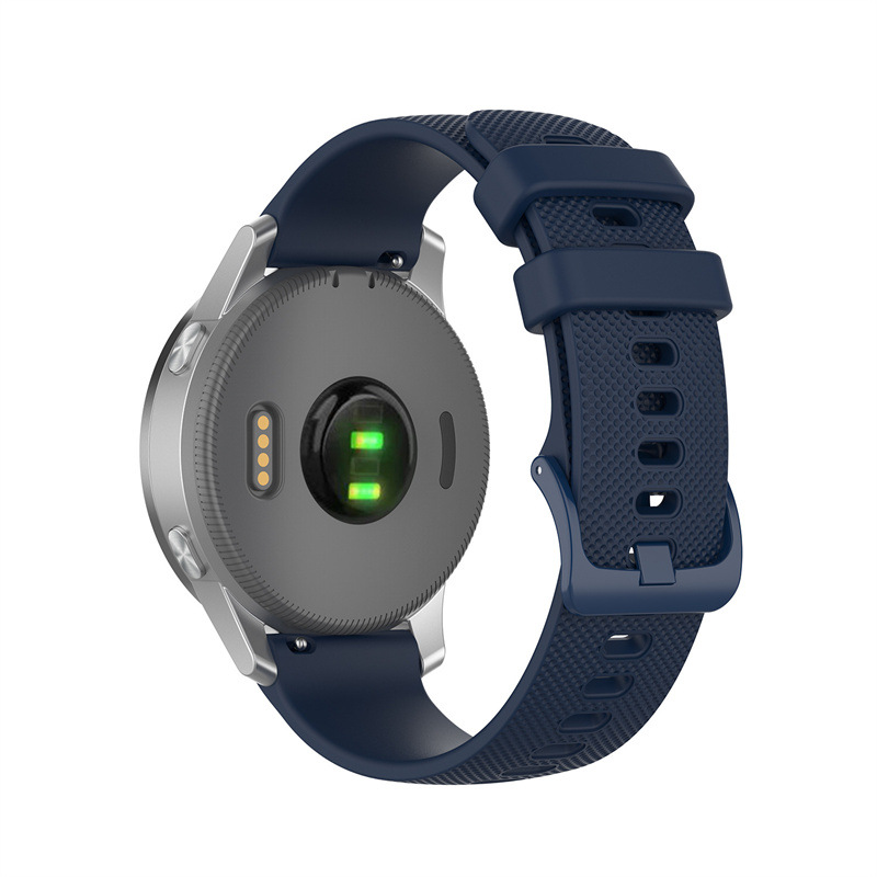 18mm Silicone Watch Band Compa – Fossil Watches Smartwatch Gen 6 Bewertung und Preis