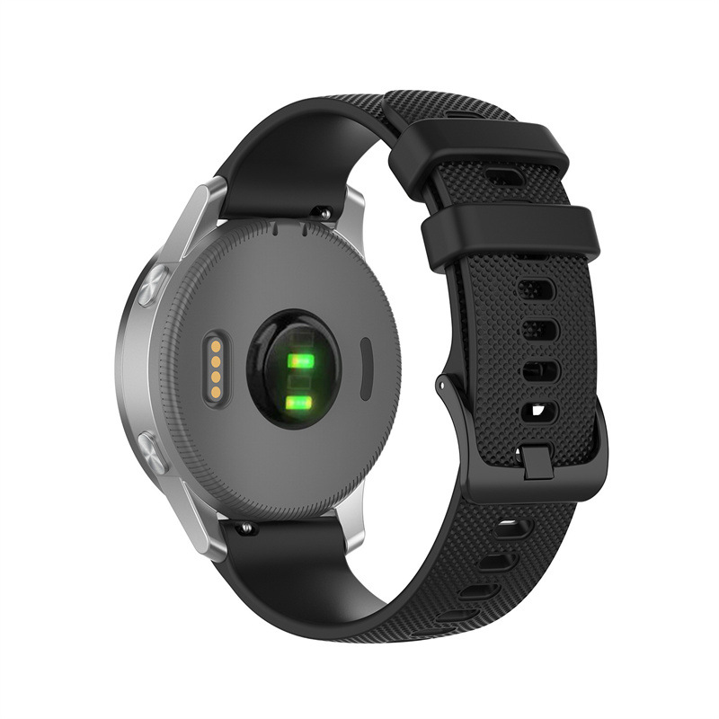 18mm Silicone Watch Band Compa – Fossil Watches Smartwatch Gen 6 Bewertung und Preis
