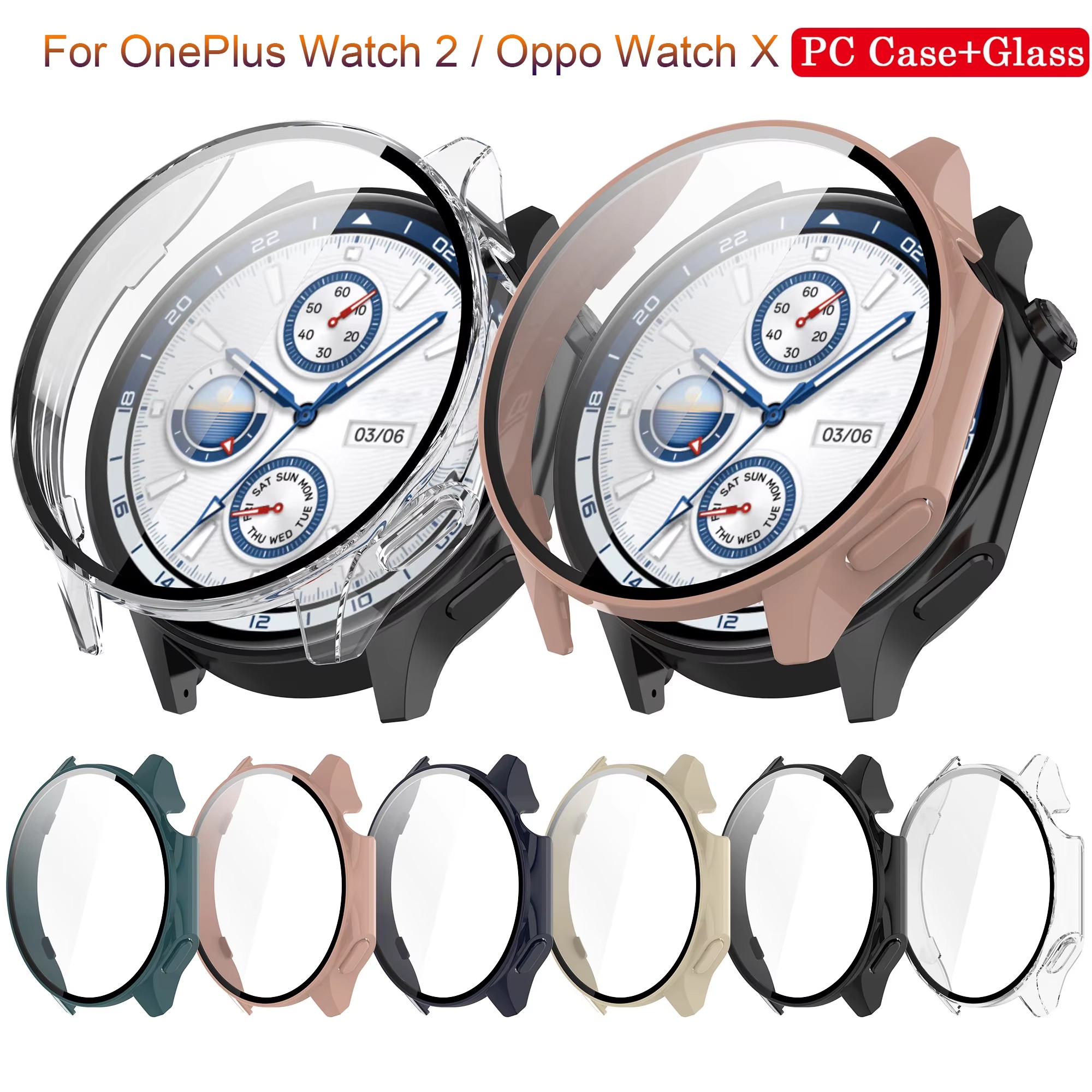 For Oppo Watch X Accessories N – Smartwatch Oneplus Watches Bewertung und Preis