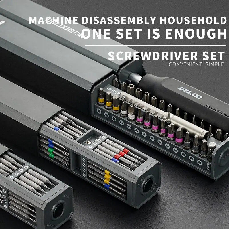 Precision Screwdriver Set 8/25 – Watchmaker Screwdriver Bewertung und Preis