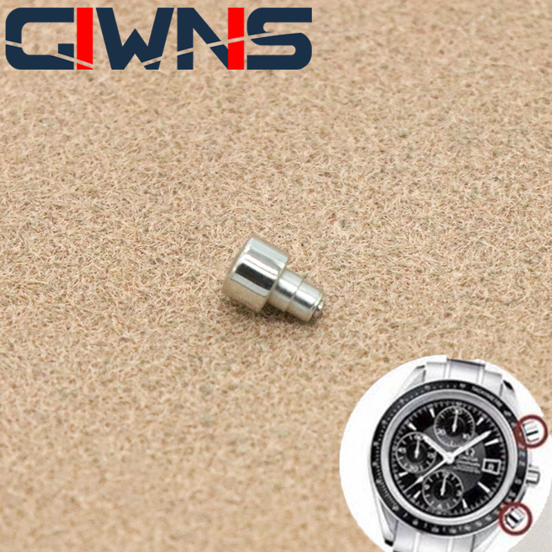 Watch accessories timing butto – Watch Crown Pusher Bewertung und Preis