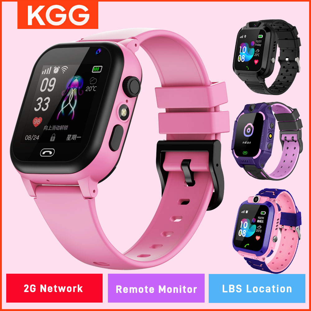  Kids Smart Watch Phone 4G Si – Smartwatch Watches For 12 Year Old Boy Bewertung und Preis