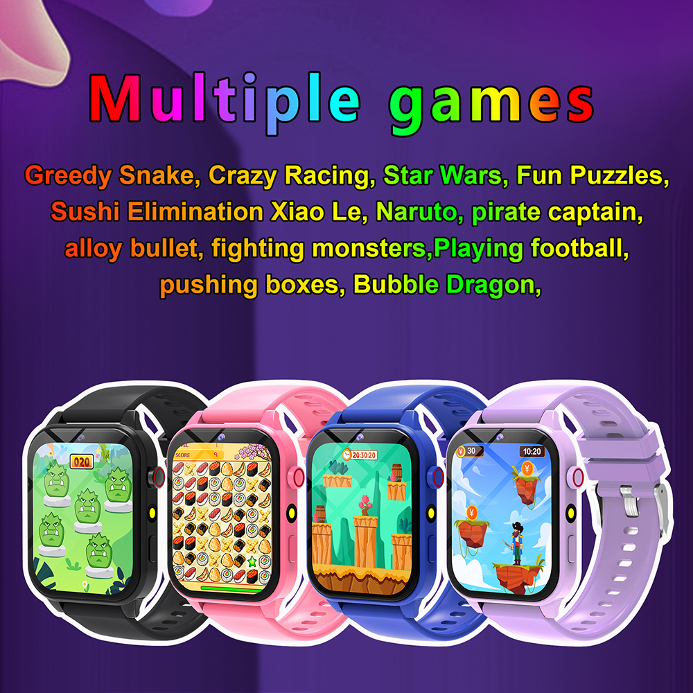 Smart Watch Games for Kids 18  – Smartwatch Digital Watches For Girls Bewertung und Preis