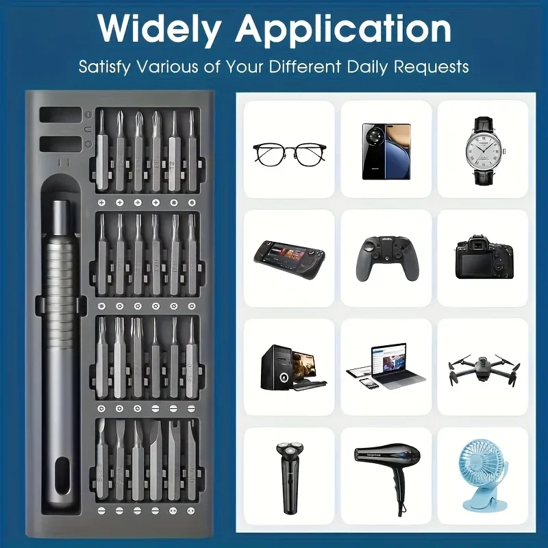Precision Screwdriver Set 25 i – Watchmaker Screwdriver Bewertung und Preis