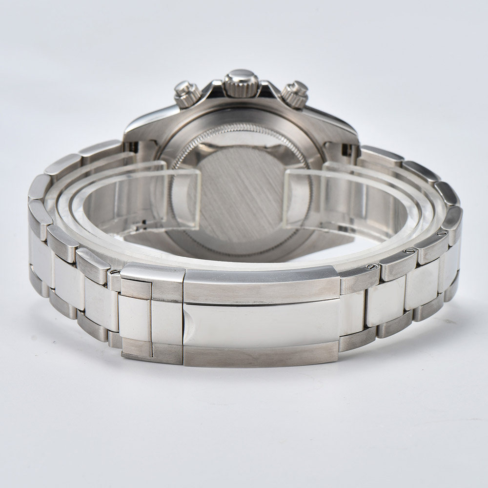 Luxury VK63 WATCH 39.3mm quart – Watch Bezel Insert Bewertung und Preis