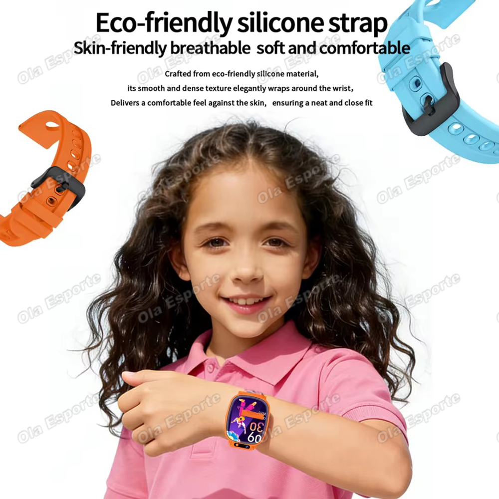 New Children's Smartwatch 1.88 – Smartwatch Watches For 12 Year Old Boy Bewertung und Preis