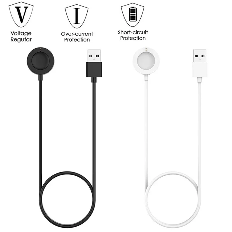 1M USB Magnetic Fast Charger D – Fossil Watches Smartwatch Gen 6 Bewertung und Preis