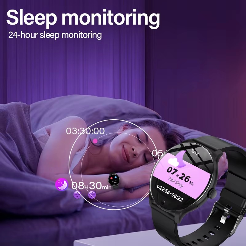2025 New Smart Watch Heart Rat – Watches Ladies Smartwatch Bewertung und Preis