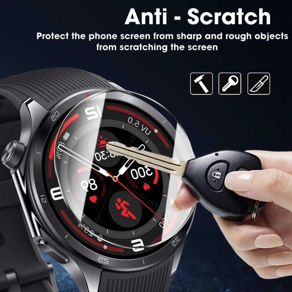 5-1Pcs Easy Installation Prote – Smartwatch Oneplus Watches Bewertung und Preis