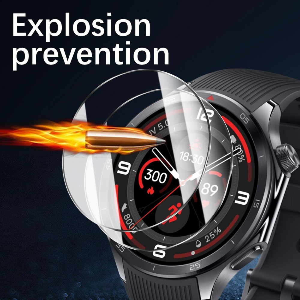 5-1Pcs Easy Installation Prote – Smartwatch Oneplus Watches Bewertung und Preis