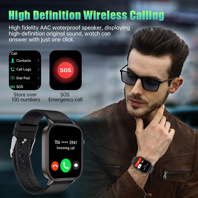 Original Premium GPS Men Smart – Smartwatch Premium Watches For Women Bewertung und Preis