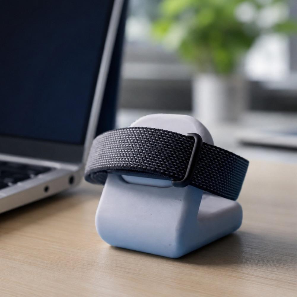 Charging Dock Stand for Fitbit – Watch Charging Dock Bewertung und Preis