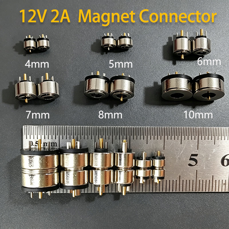 5/6/7/8/10mm Circular Magnetic – Watches Ladies Smartwatch Bewertung und Preis