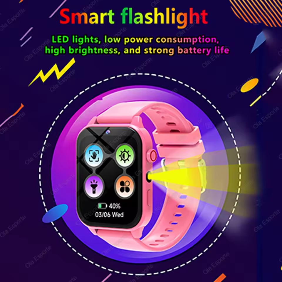 100+ Game SmartWatch Kid Child – Smartwatch Watches For 12 Year Old Boy Bewertung und Preis