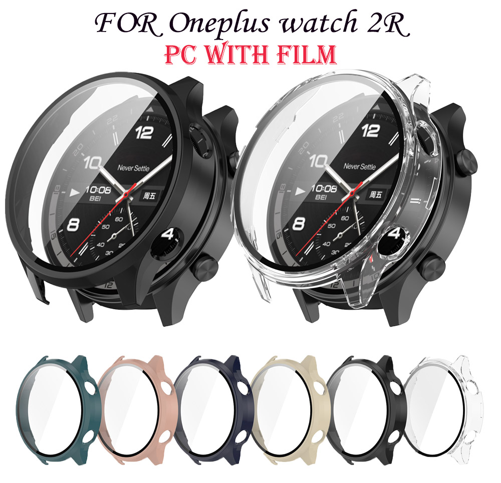 PC Full Protective Case For On – Smartwatch Oneplus Watches Bewertung und Preis