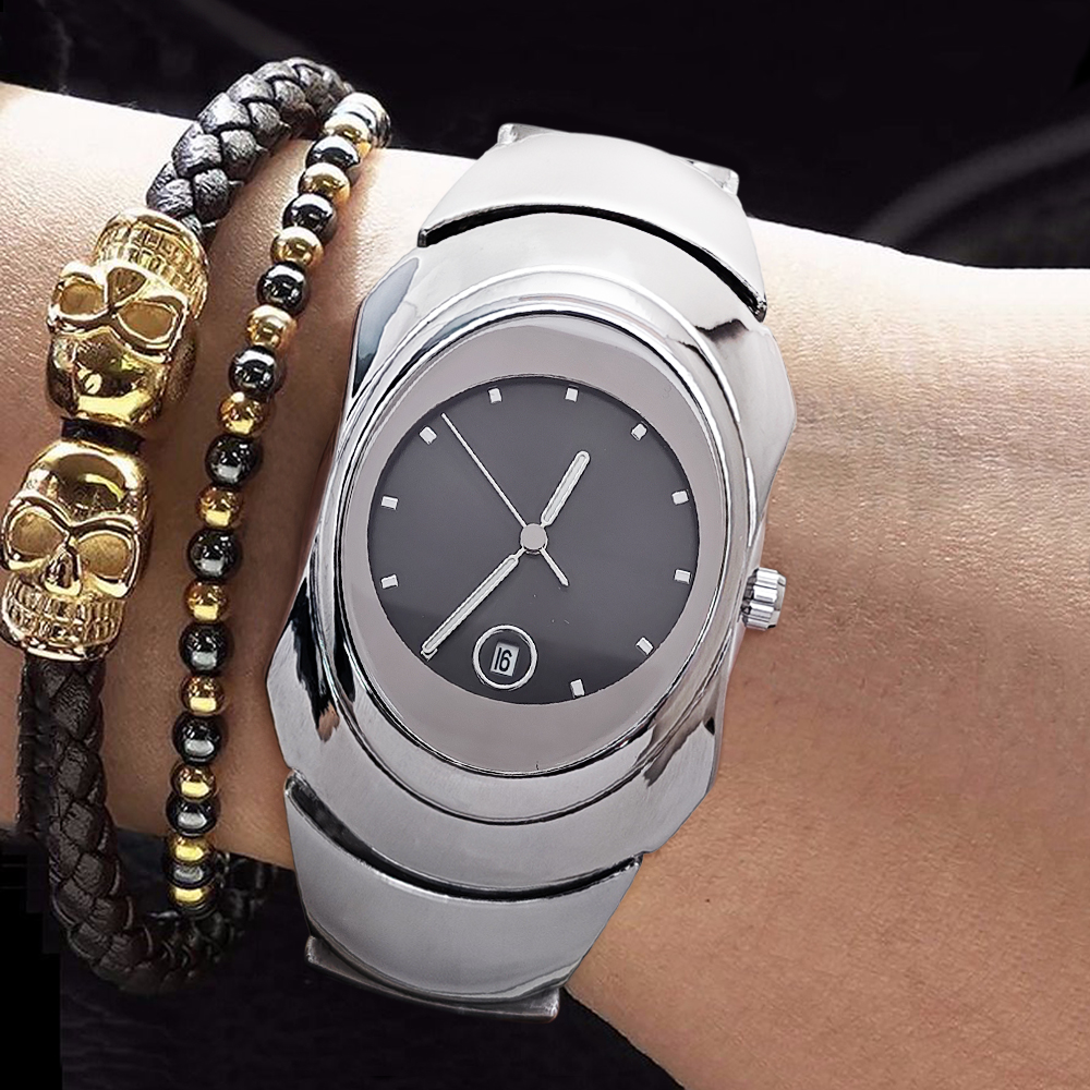 Y2K Original Non-Oak Vintage W – Smartwatch Watches Best Gift For Men Bewertung und Preis