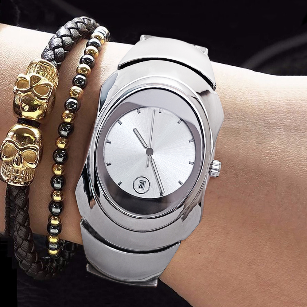 Y2K Original Non-Oak Vintage W – Smartwatch Watches Best Gift For Men Bewertung und Preis
