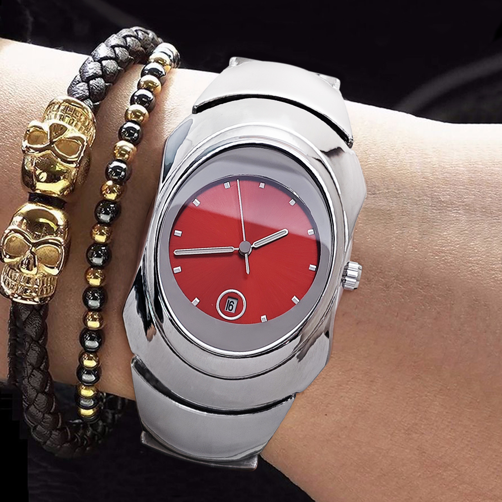 Y2K Original Non-Oak Vintage W – Smartwatch Watches Best Gift For Men Bewertung und Preis