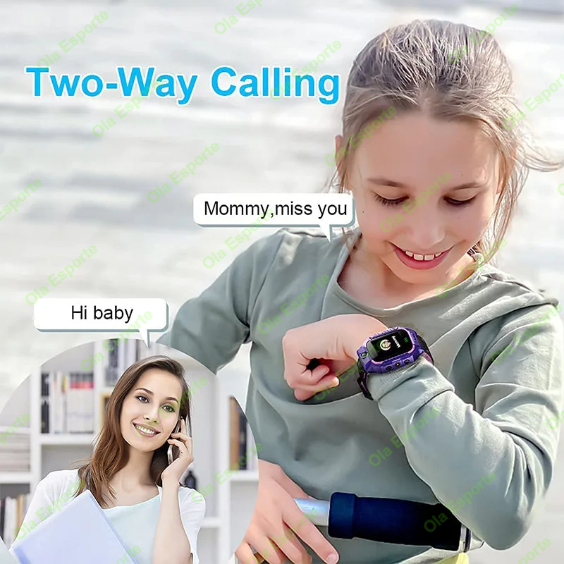 New Kids Smart Watch 2026 SOS  – Smartwatch Watches For 12 Year Old Boy Bewertung und Preis