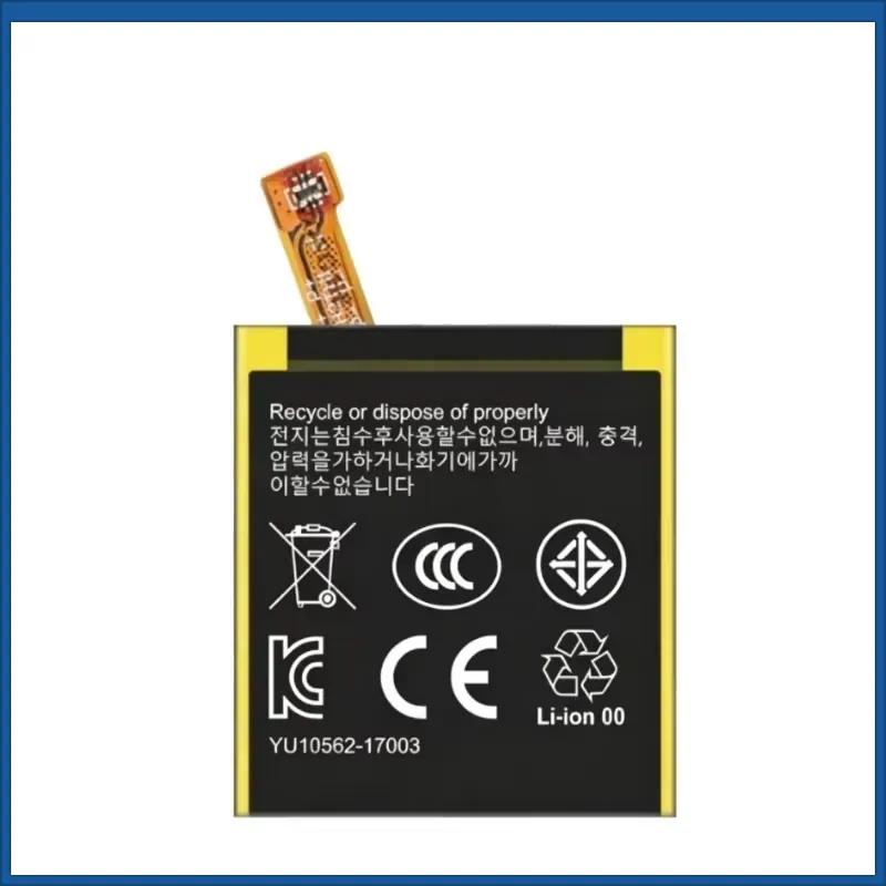 New APP00222 3.8V 370mAh High  – Smartwatch Watches Michael Kors Bewertung und Preis
