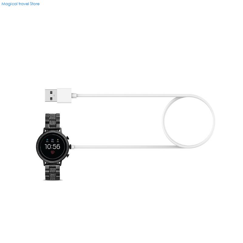N2UB Adapter for Fossil-Gen6/5 – Fossil Watches Smartwatch Gen 6 Bewertung und Preis