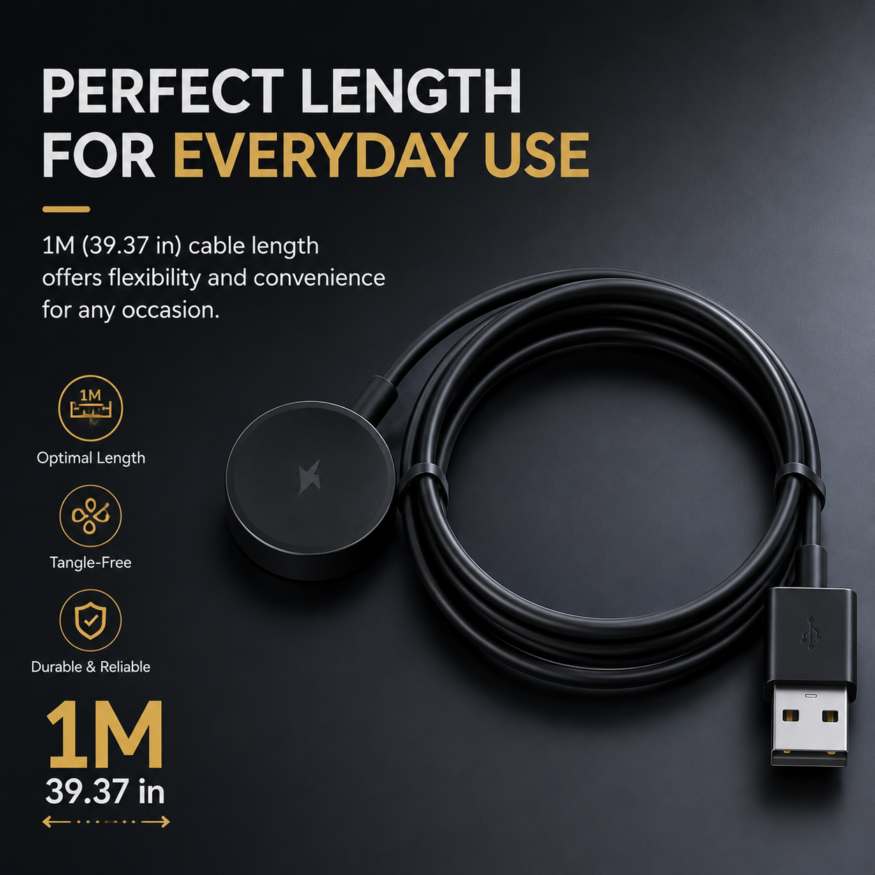 Charger Cable For Michael Kors – Smartwatch Watches Michael Kors Bewertung und Preis