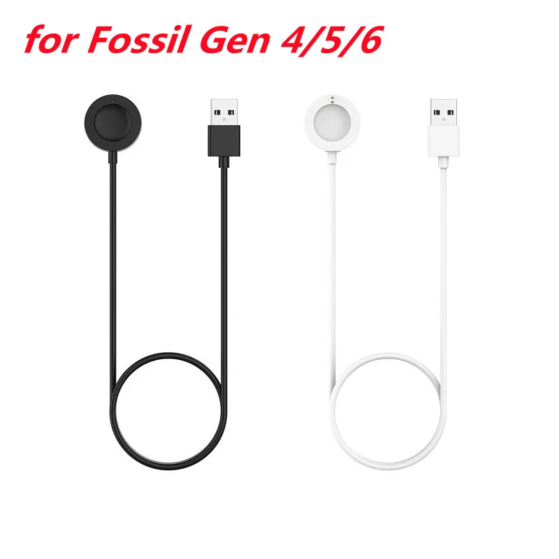 USB Charger Adapter For Fossil – Smartwatch Watches Michael Kors Bewertung und Preis