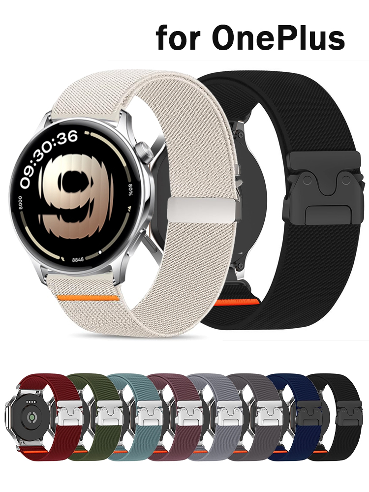 Strap For OnePlus S/3/4 Pro/X2 – Smartwatch Oneplus Watches Bewertung und Preis