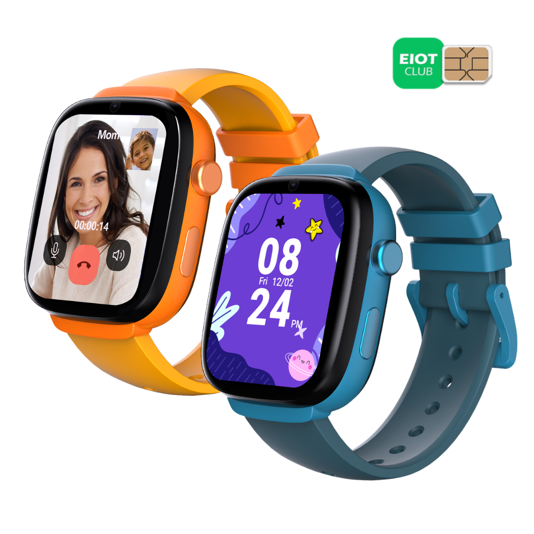 4G Kids Smartwatch with SIM GP – Smartwatch Watches Birthday Gift For Boys Bewertung und Preis