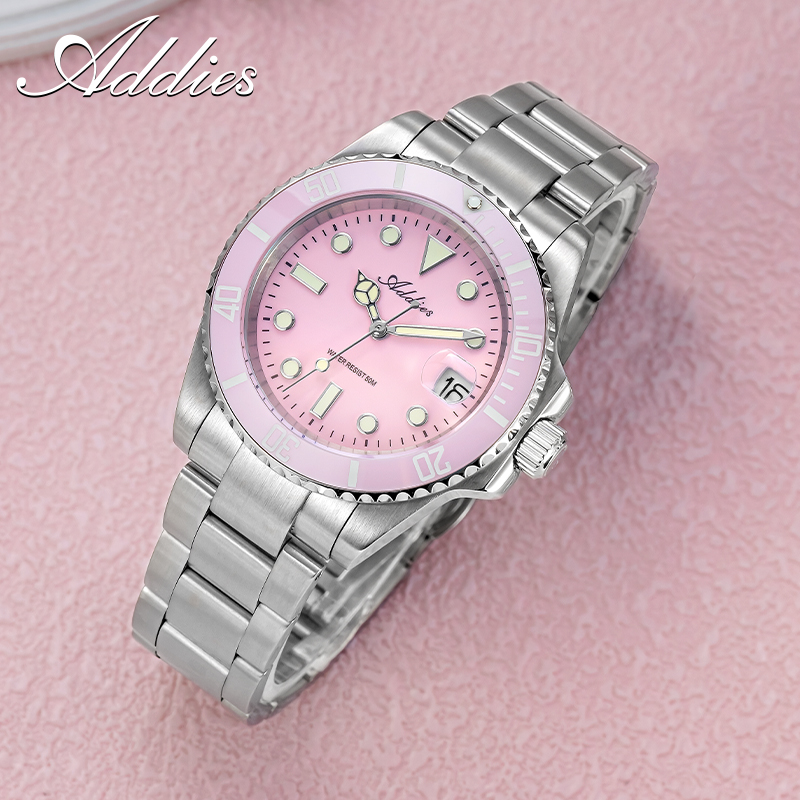 Addies New Women Watches Luxur – Watch Bezel Insert Bewertung und Preis