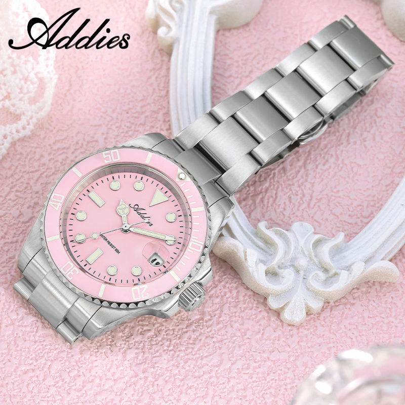Addies New Women Watches Luxur – Watch Bezel Insert Bewertung und Preis