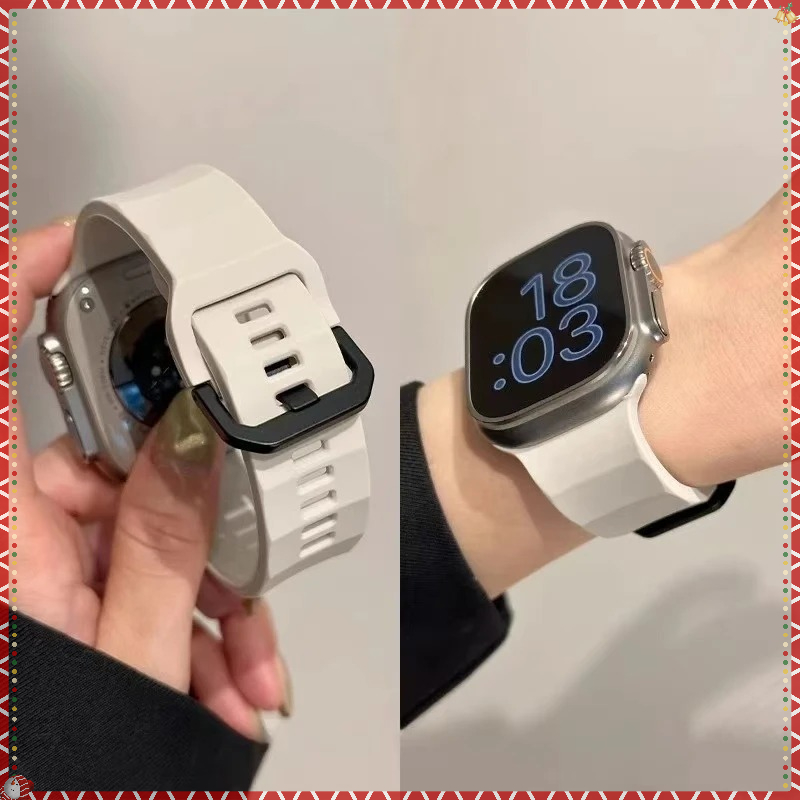 Premium Soft Wavy Silicone Wat – Smartwatch Premium Watches For Women Bewertung und Preis