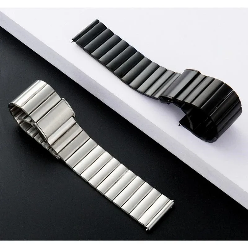 Premium 20mm 22mm Quick Releas – Smartwatch Premium Watches For Women Bewertung und Preis