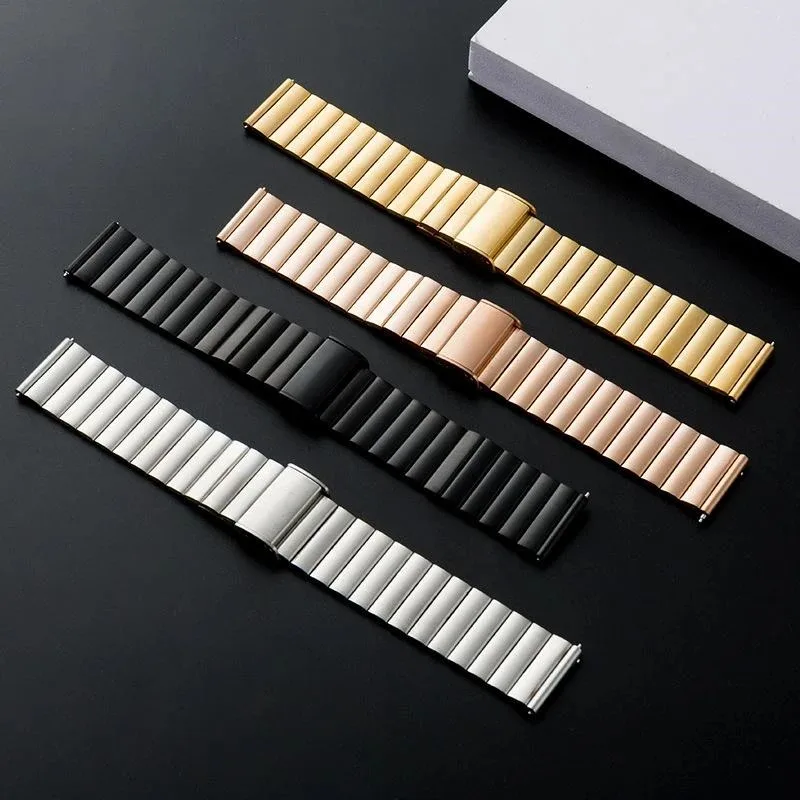 Premium 20mm 22mm Quick Releas – Smartwatch Premium Watches For Women Bewertung und Preis
